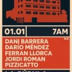 Entrada General New Year Fest